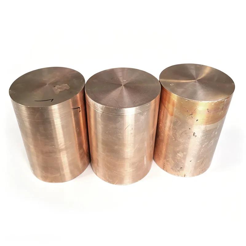 C95500 aluminium bronzen bussen en lagers 10-3-1.5