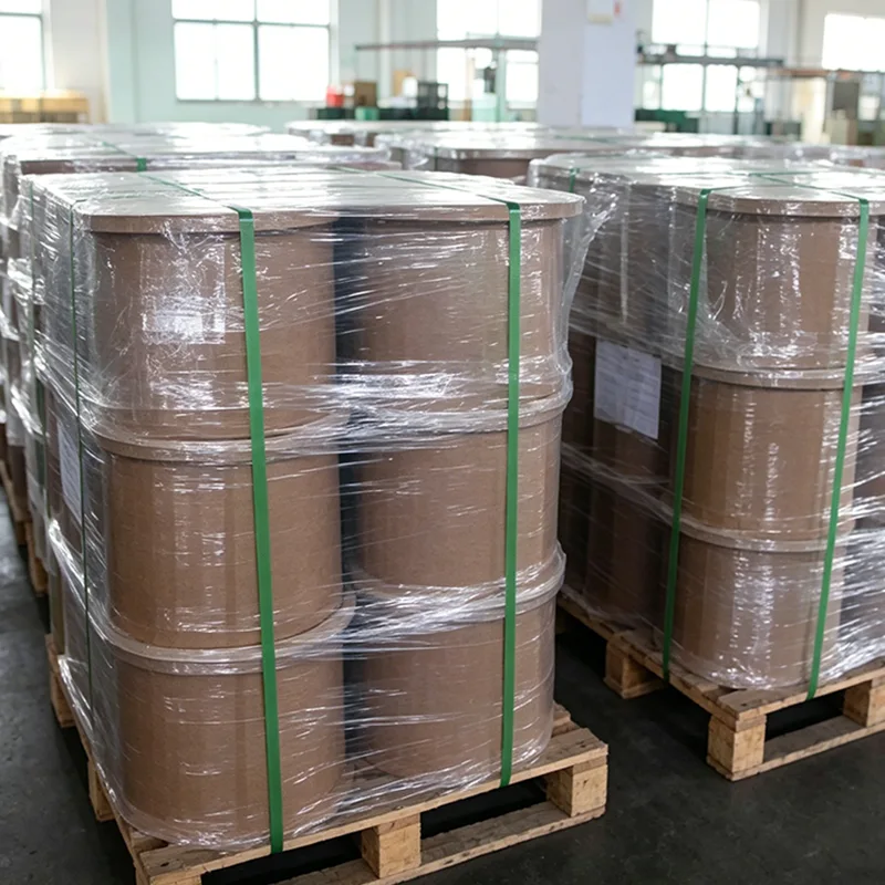 High Tensile Strength Aluminum Bronze Components
