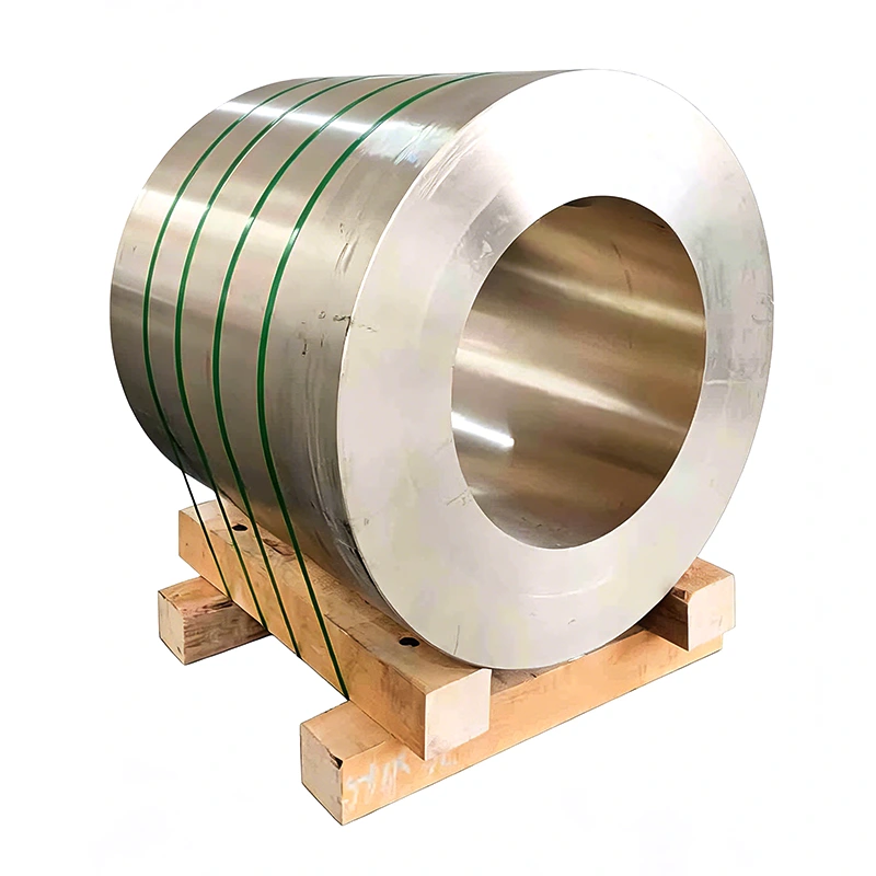 ASTM QSN10-1 RG10 Tin Bronze Plates And Blocks