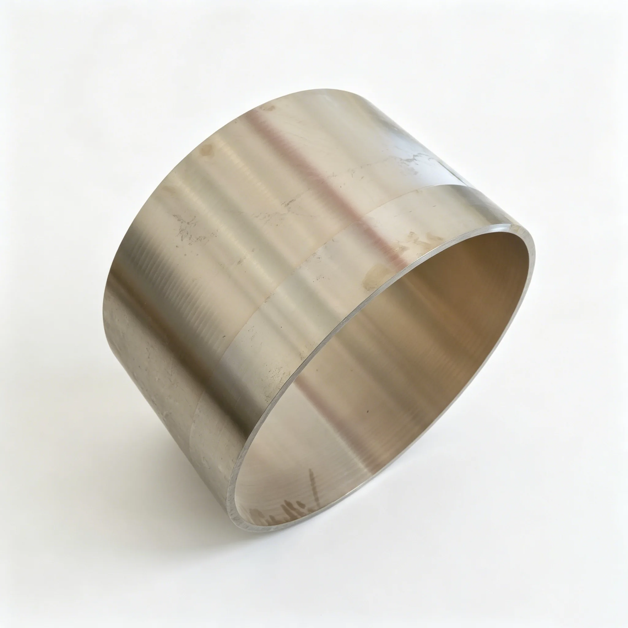 Mijnbouwmachines Aluminium Bronzen Lagers
