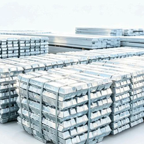 RZnNi1.0 Zink-nikkellegering Ingots